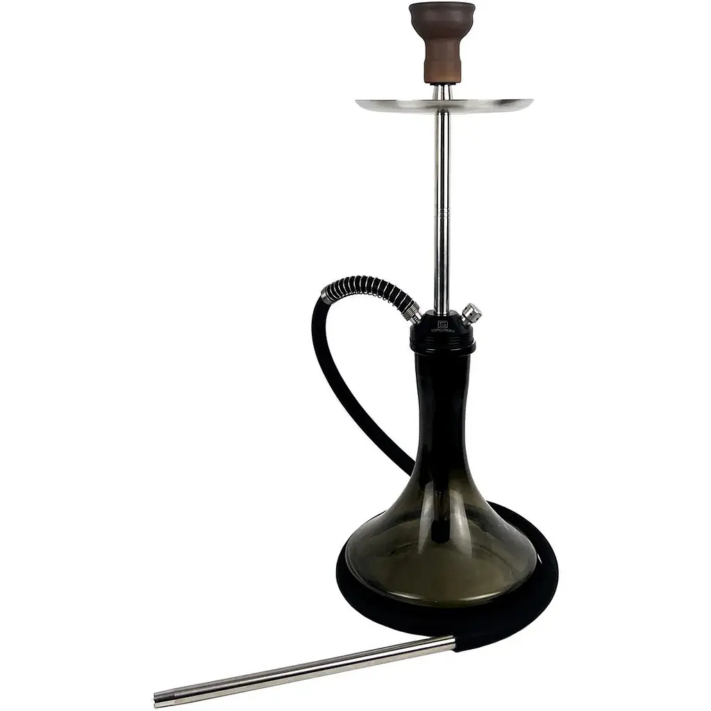 Кальян Sofc Smoke Craft Brown - фото 2