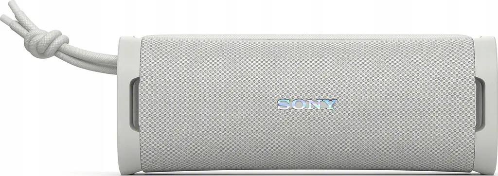Портативная беспроводная колонка Sony ULT Field 1 (SRSULT10W.CE7) белая - фото 2