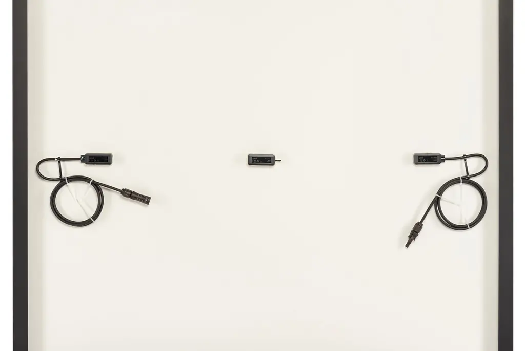 Солнечная панель Longi LR566HTH-530M Wp (BFR), 40.22V 13.18A, 2094х1134х35 - фото 6