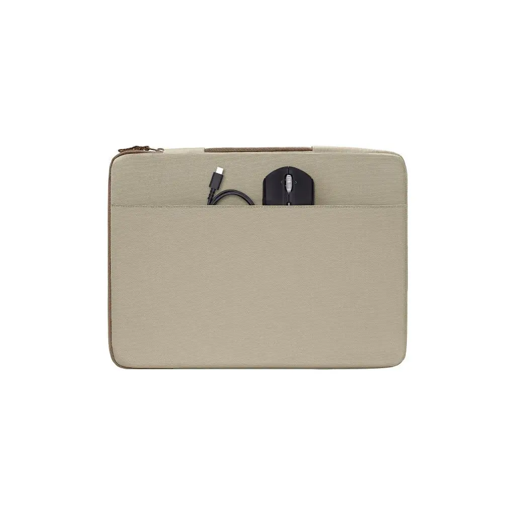 Чохол до ноутбука HP 13-14" Sleeve, Latte taupe (C3TR5AA) - фото 6