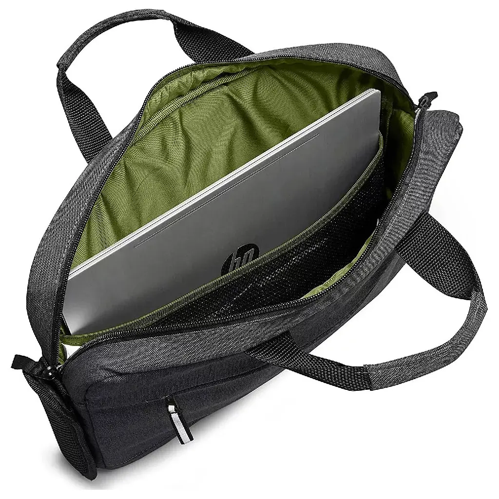 Сумка для ноутбука HP 15.6" Prelude Pro Laptop Bag (4Z514AA) - фото 3