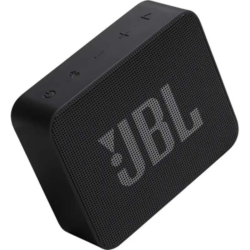 Акустична система JBL Go Essential 2 Black (JBLGOES2BLKEU) - фото 8