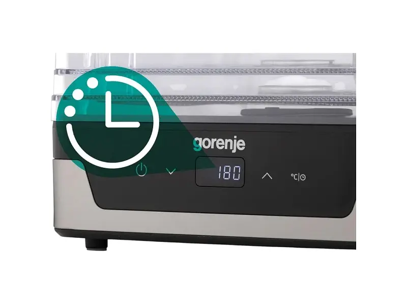Сушка Gorenje FDK400DE - фото 8