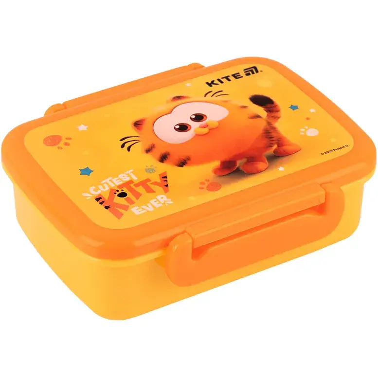 Ланч-бокс Kite Garfield 420 мл (GF25-160) - фото 5