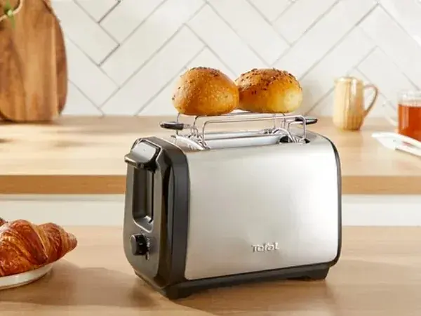 Тостер Tefal Subito TT5S1DE0 - фото 6