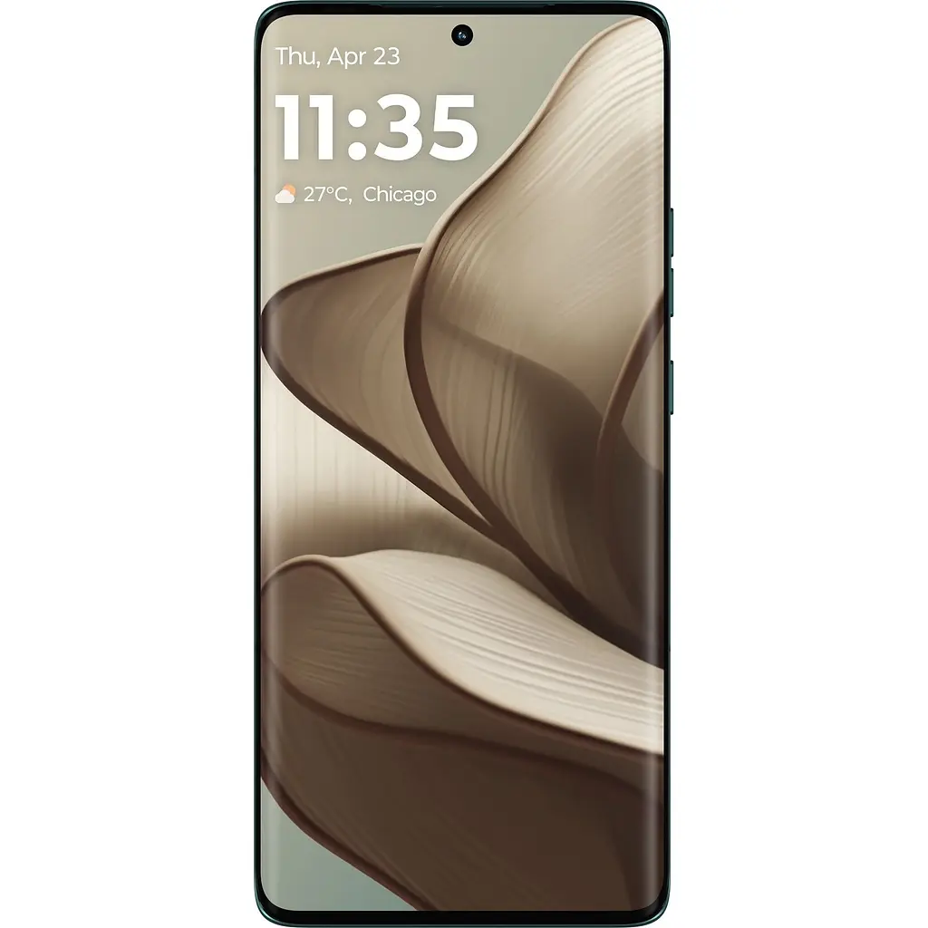 Смартфон Motorola Edge 50 12/512Gb UA-UCRF Jungle Green [PB2U0010RS] [115216] - фото 3