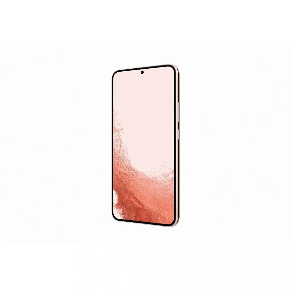 Смартфон Samsung Galaxy S22+ 8/128GB Pink (SM-S906BIDD) - фото 4