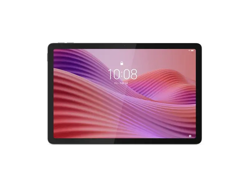 Планшет Lenovo Tab 4/128GB LTE Luna Grey + Clear Case (ZAEJ0050UA)