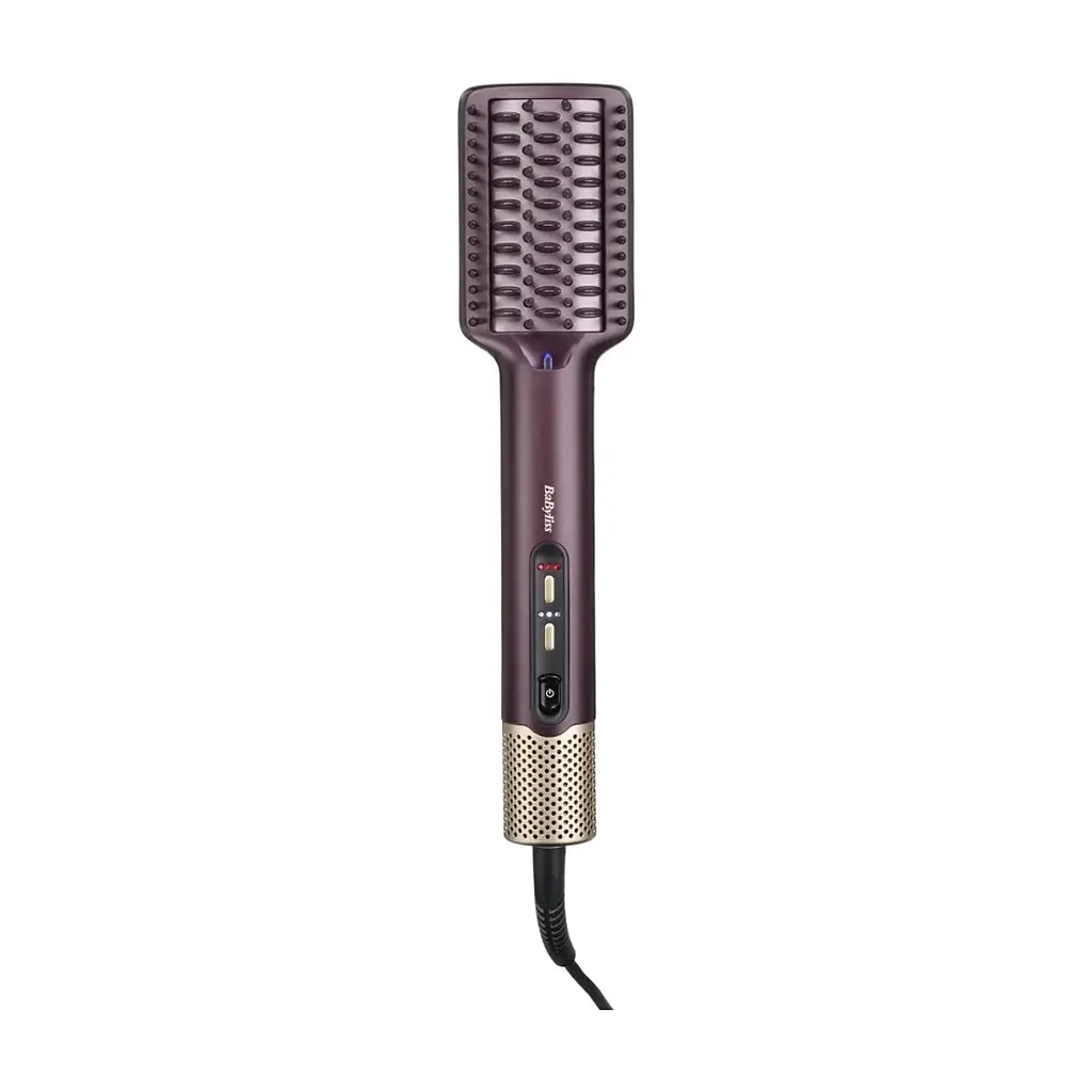 Фен-щітка Babyliss AS6400E - фото 6