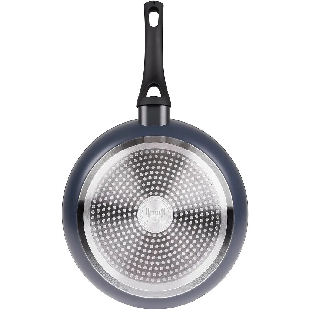 Сковорода Krauff Hamburg з антипригарним покриттям 20 см (25-45-088) - фото 9