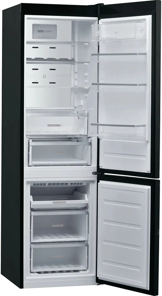 Холодильник Whirlpool W9931AKS - фото 5