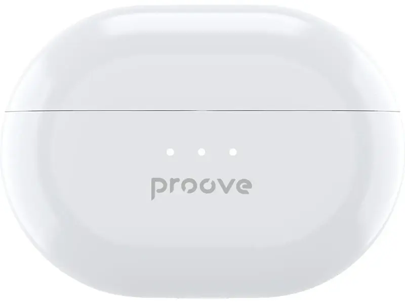 Навушники Proove Woop ANC White (TWWP00010002) - фото 4