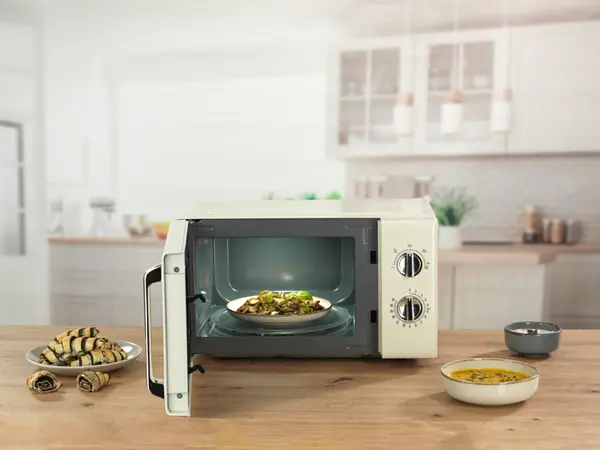 Мікрохвильова піч Gorenje MO20E1HRL (C20MXP41-E70) - фото 14