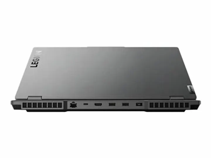 Ноутбук Lenovo Legion 5, 15ARH7H (82RD006BPB) Storm Grey 15.6" WQHD/R7 6800H/RTX3070TI/16GB/512GB/NO OS - фото 4