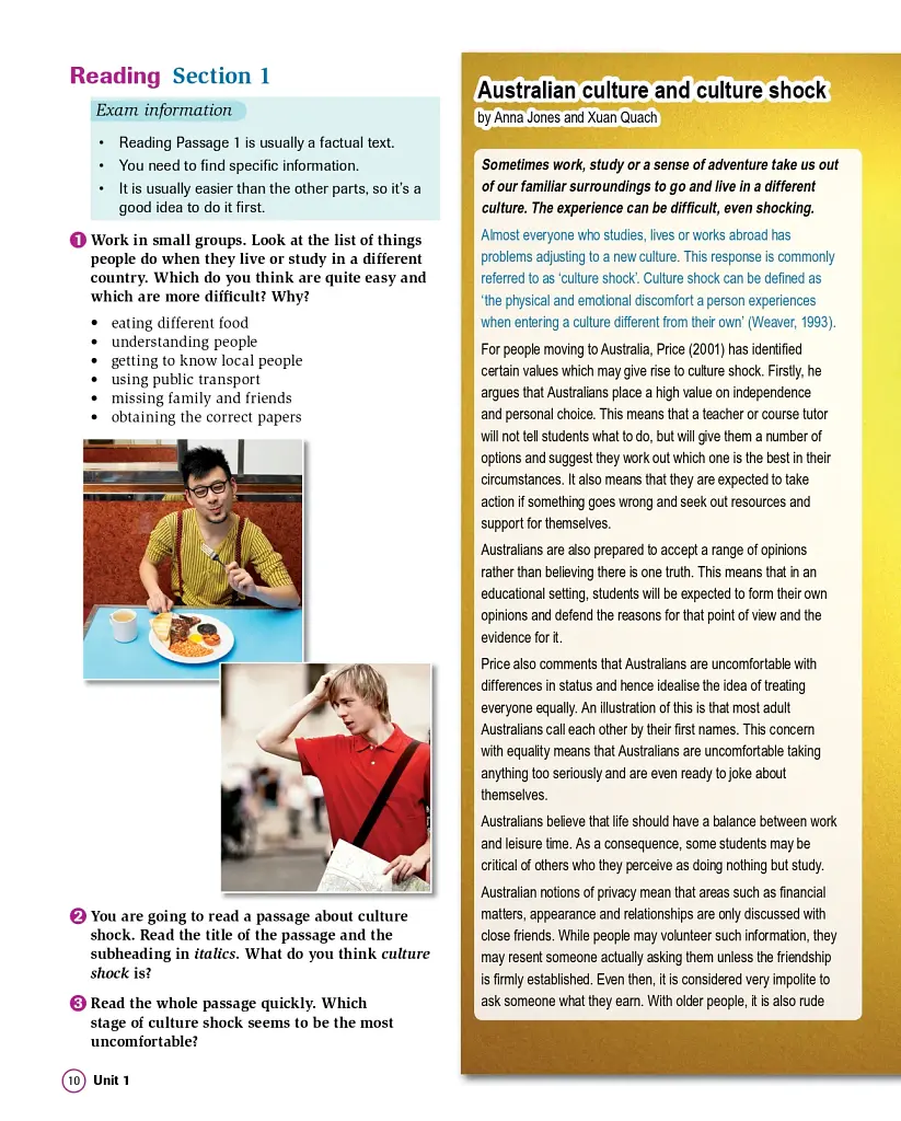 Complete IELTS Bands 5-6.5 Student's Book with Answers with CD-ROM - фото 5