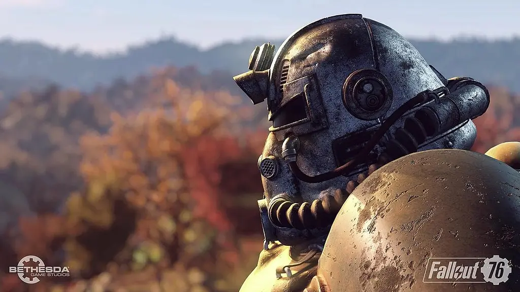Гра Sony PlayStation 4 Fallout 76 Англійська Версія Б/в - фото 5