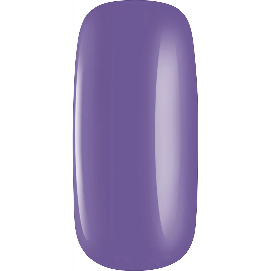 Лак для нігтів Maxi Color Gel Effect Hot Summer відтінок 24, 10 мл - фото 2
