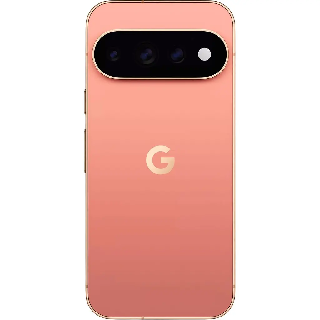 Смартфон Google Pixel 11 Pro 16/512GB Canyon [177909] - фото 4