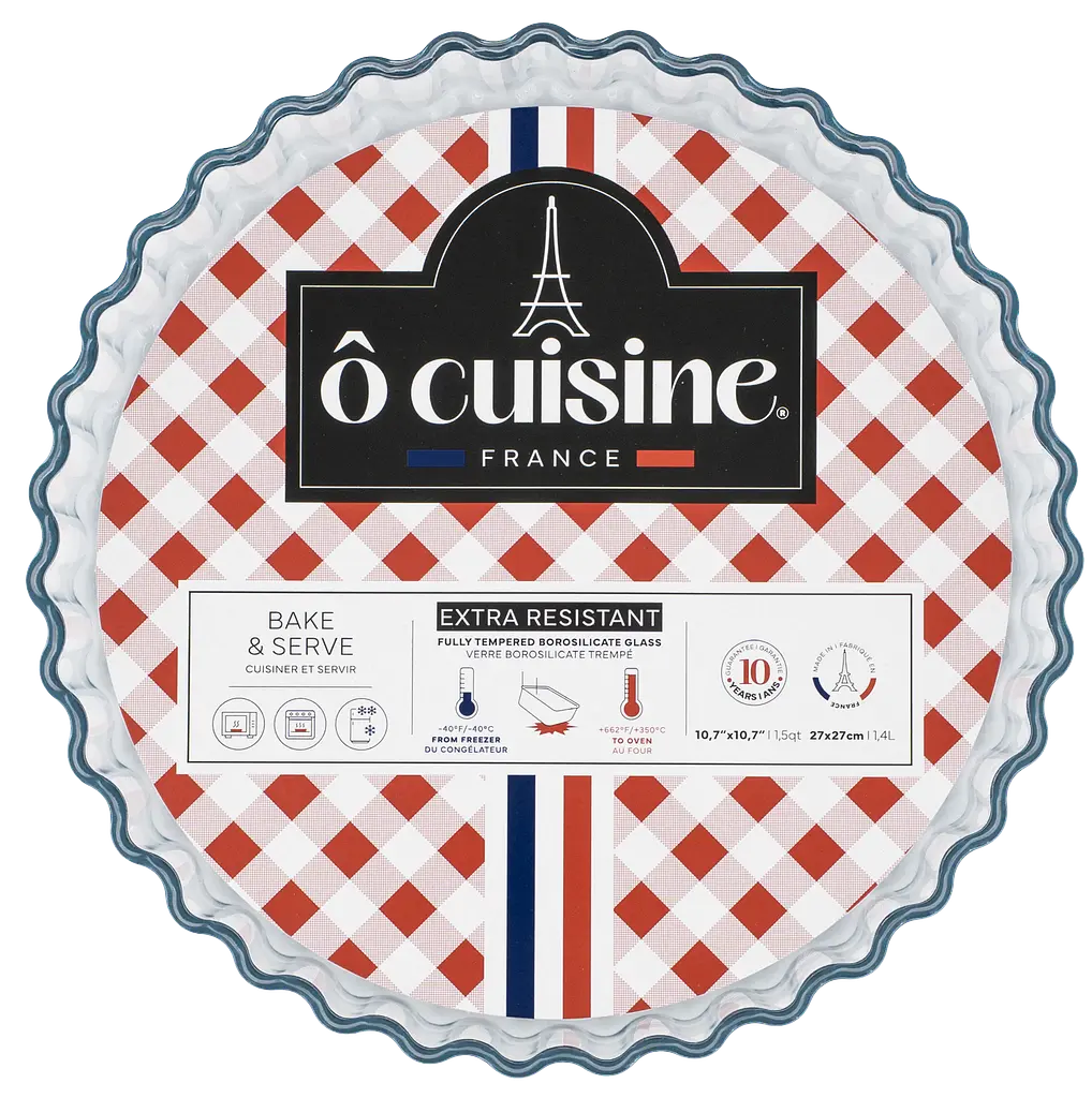 Форма O Cuisine 27 см kuh0016012 - фото 2