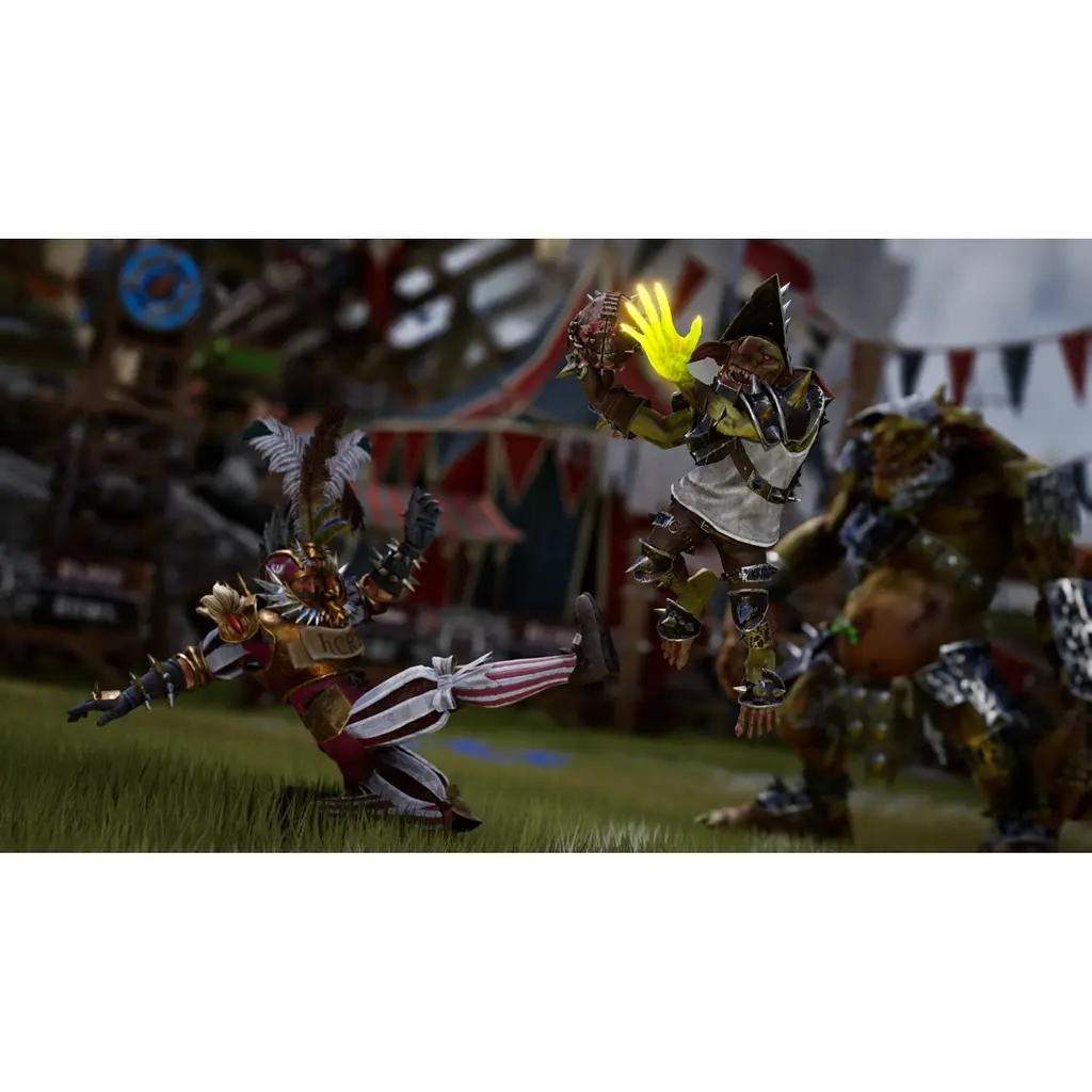 Ключ активації Microsoft Blood Bowl 3 - Brutal Edition для Xbox One/Series - фото 5