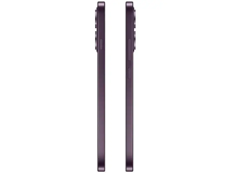 Смартфон OPPO Reno16 F 5G 12/256GB Twilight Violet - фото 7
