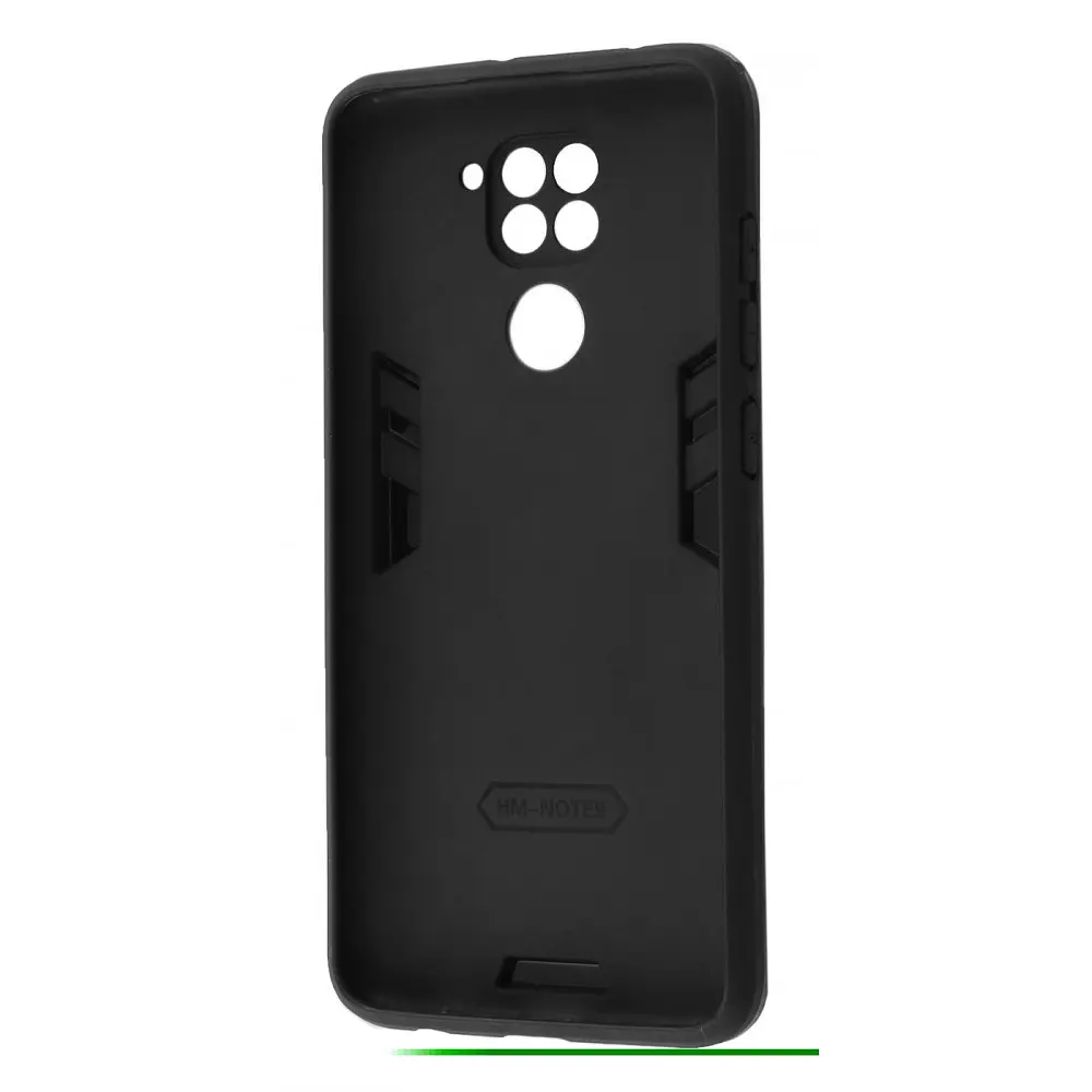 Чохол Armor Magnetic Xiaomi Redmi Note 9 - фото 2