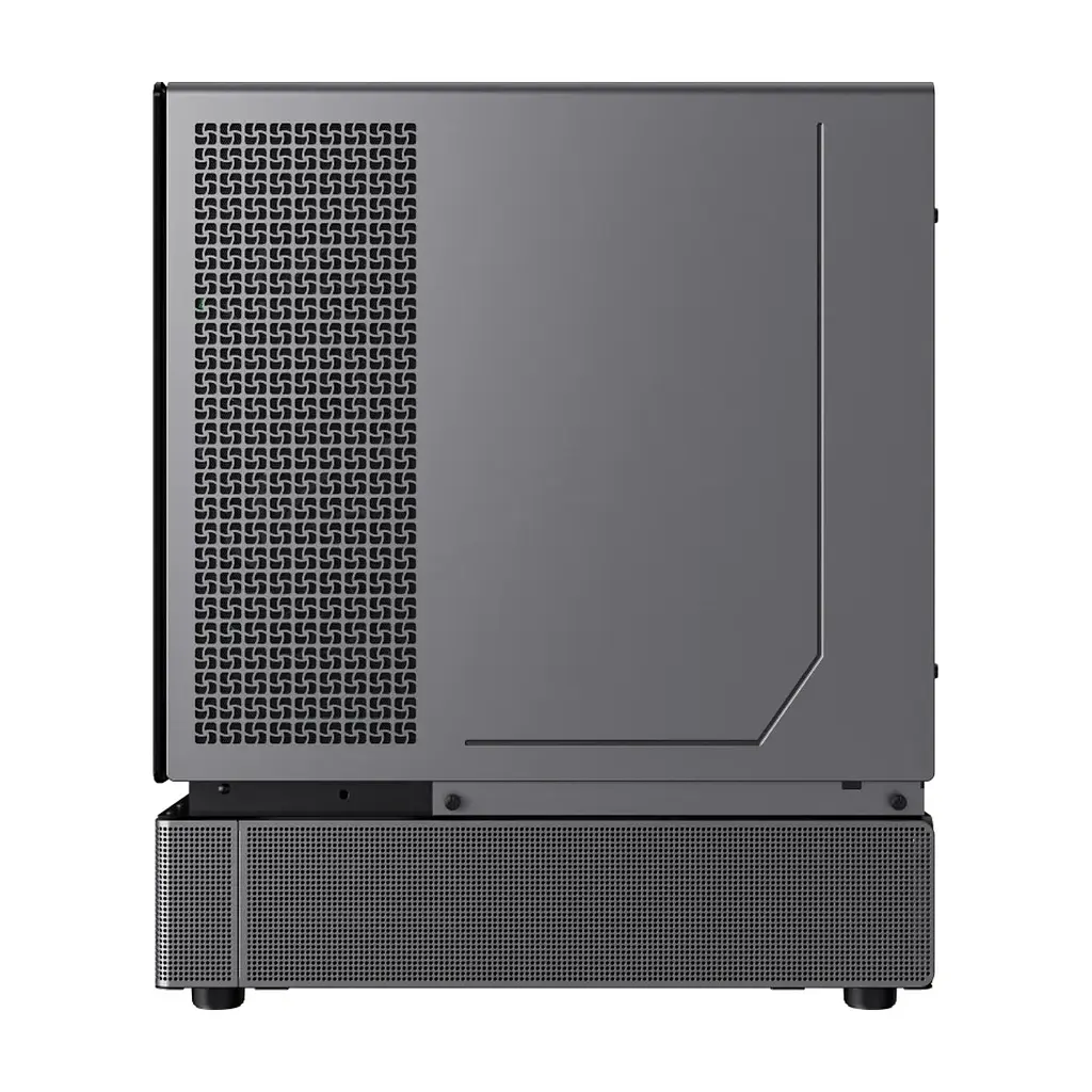 Корпус для ПК Gamemax N90 BG - фото 7