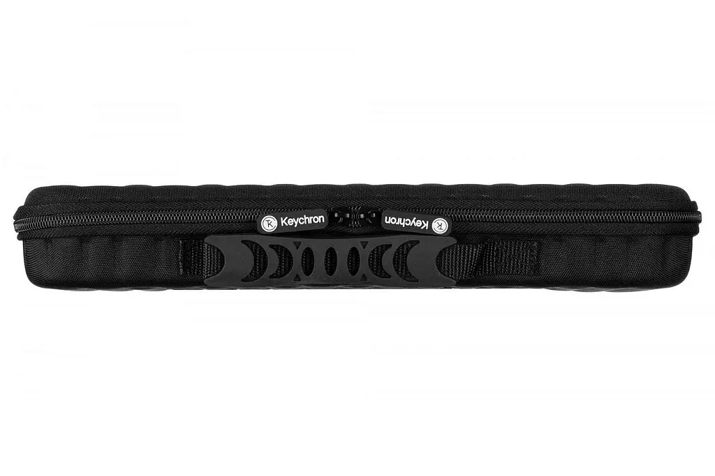 Чохол для клавіатури Keychron Carrying Case - For K6 Plastic Frame (K6SLB_KEYCHRON) - фото 2
