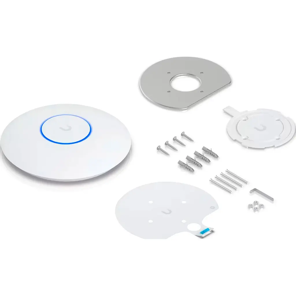 Точка доступу Ubiquiti U7 Lite (U7-Lite) [144681] - фото 8