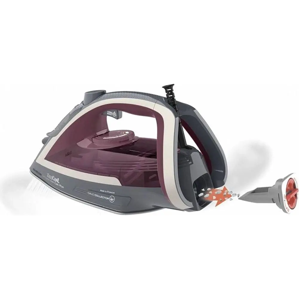 Праска Tefal Ultragliss Plus FV6840 [91243] - фото 7