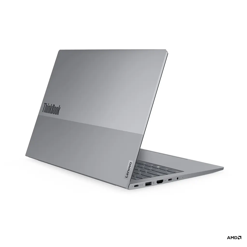 Ноутбук Lenovo ThinkBook 14 G6 ABP 21KJ0019GE,1920 x 1200,5 7530U 6 C/12 T,2.0 GHz - 4.5 GHz,3 MB - фото 6