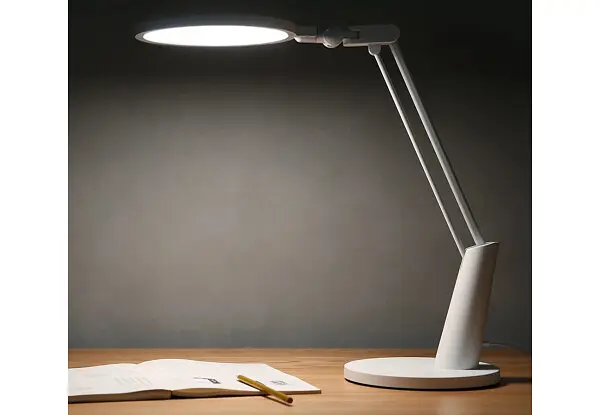 Настільна лампа XiaomiYeelight Serene Eye-Friendly Desk Lamp YLTD03YL TD0030W0CN - фото 4