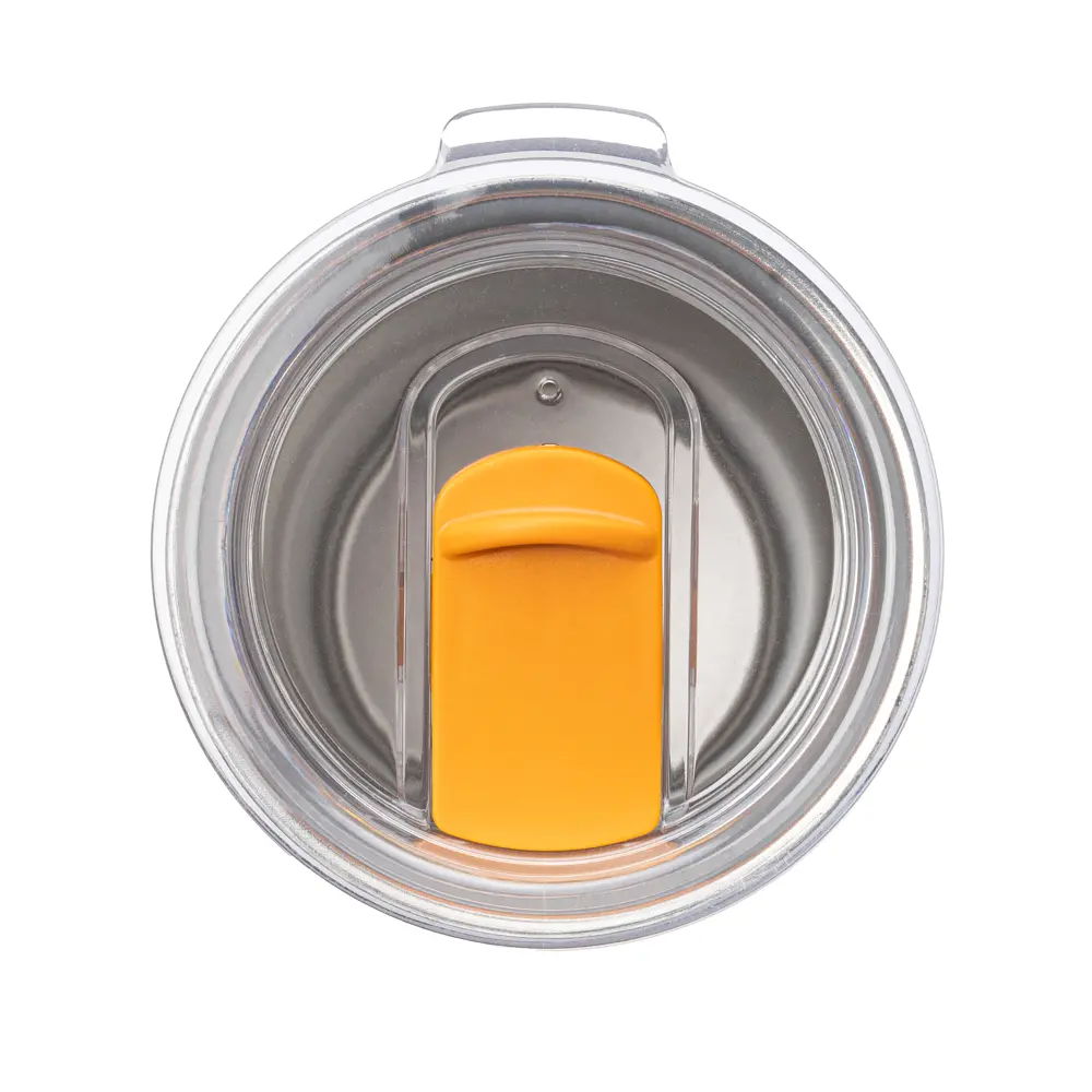 Термокружка Fiskars On-the-go 0.5 л черная (1078762) - фото 2