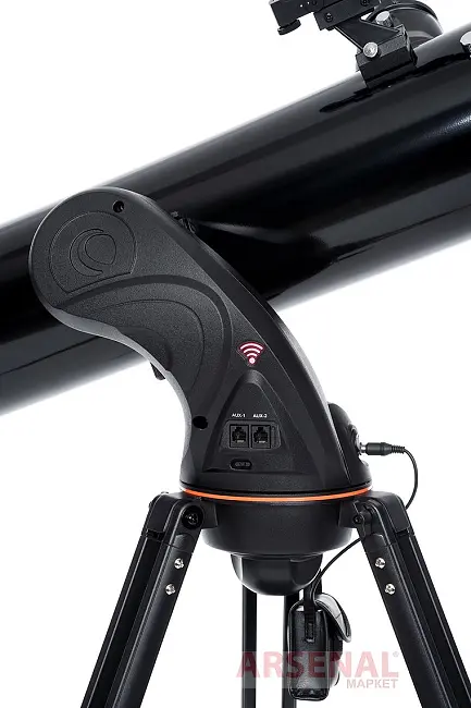 Телескоп Celestron Astro Fi 130 (22203) - фото 5