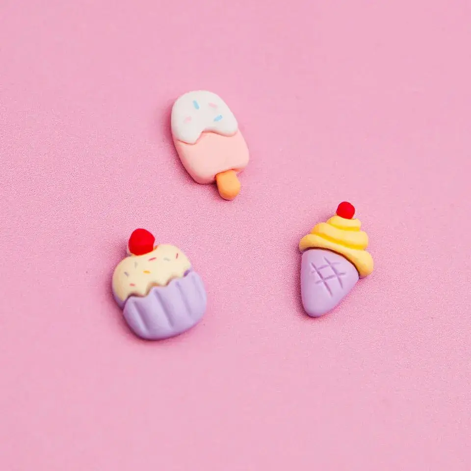 Набір для творчості NanoTape Magic Cute Food (BKL5000-B) - фото 6