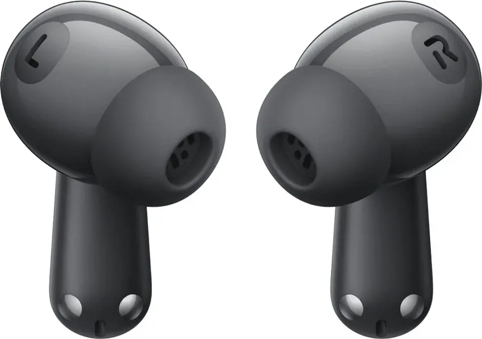 Навушники OnePlus Buds Ace 2 (E514A)Black - фото 4