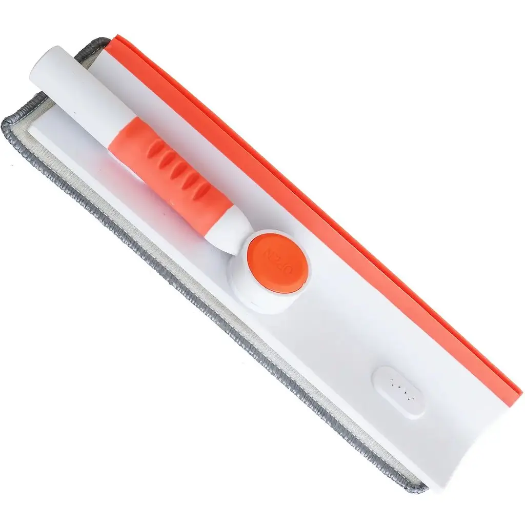 Швабра для вікон 2 в 1 Supretto (7555) - фото 3