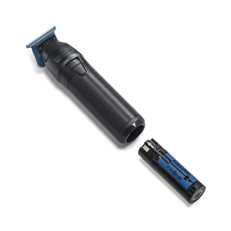 Тример Babyliss Pro FxOne Black (FX799MBE) - фото 2