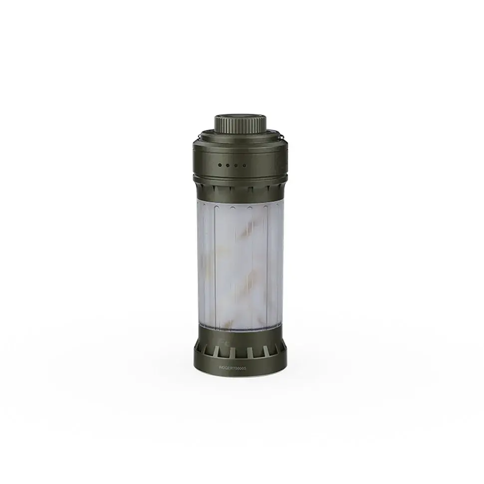 Ліхтар Fenix CL22R темно-зелений (CL22RGR)