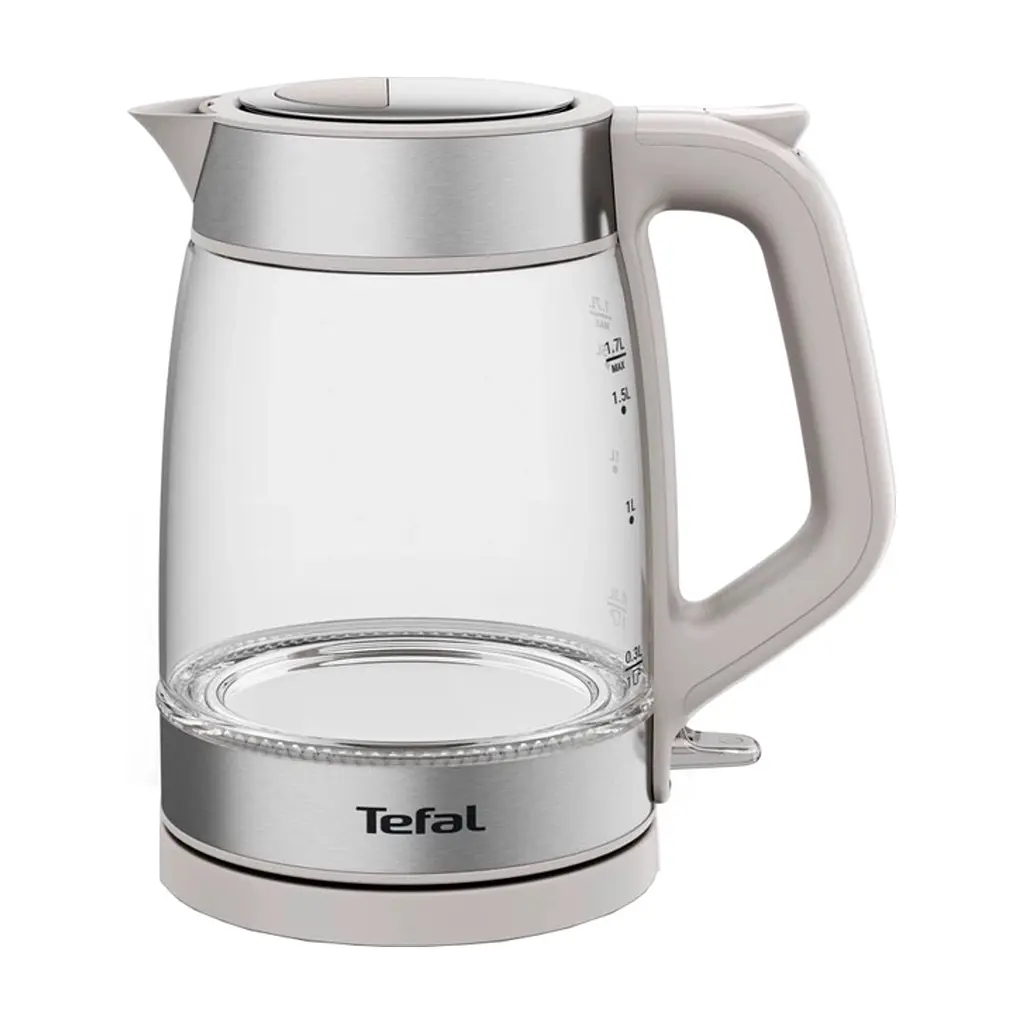 Електрочайник Tefal KI605B30 - фото 3
