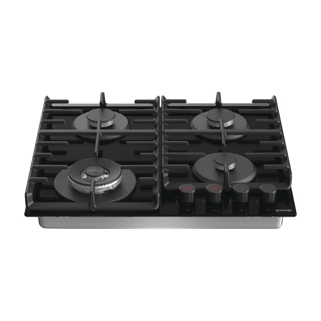 Варочна поверхня Gorenje GKTW642SYB - фото 3