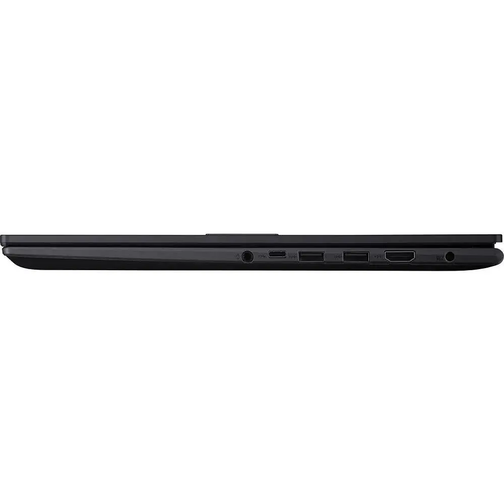 Ноутбук Asus Vivobook 16 OLED M1605NAQ-SH055 Indie Black (90NB1831-M001Z0) - фото 4