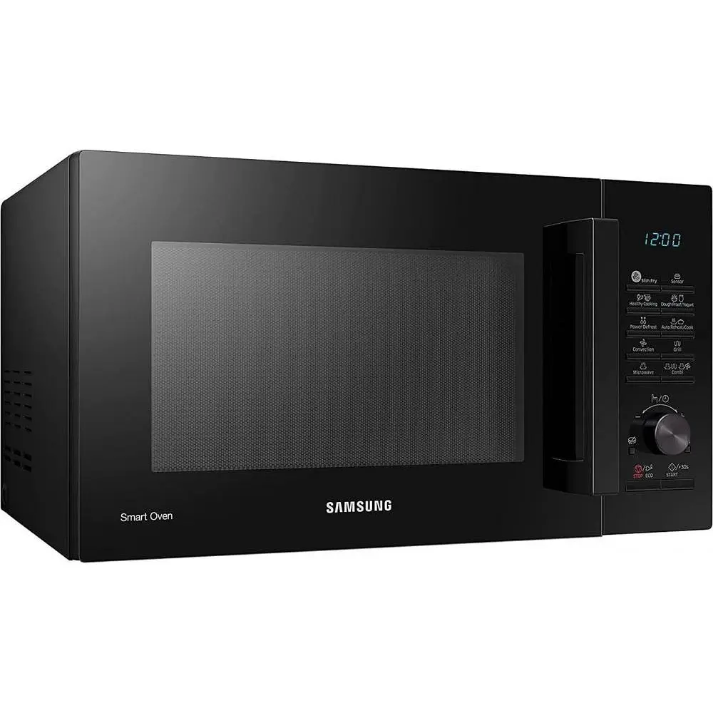 Мікрохвильова піч з грилем та конвекцією Samsung MC28A5135CK/UA - фото 4