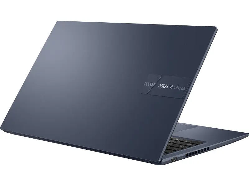 Ноутбук Asus VivoBook 15 X1502VA Quiet Blue (X1502VA-BQ487, 90NB10T1-M00MK0) - фото 9
