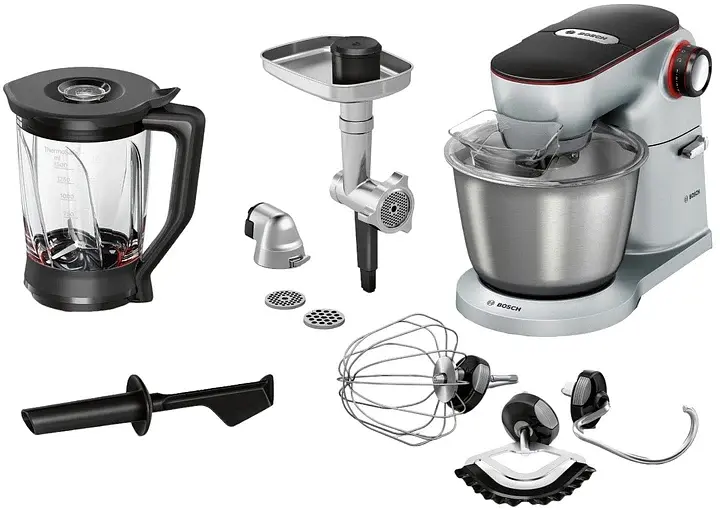 Кухонна машина Bosch MUM9B34S27