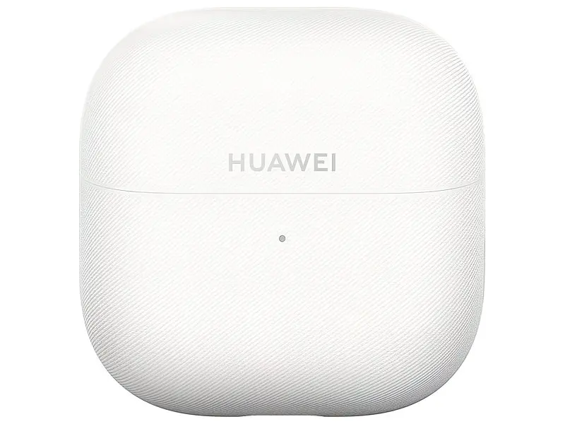 Навушники TWS Huawei Freeclip 2 White - фото 6