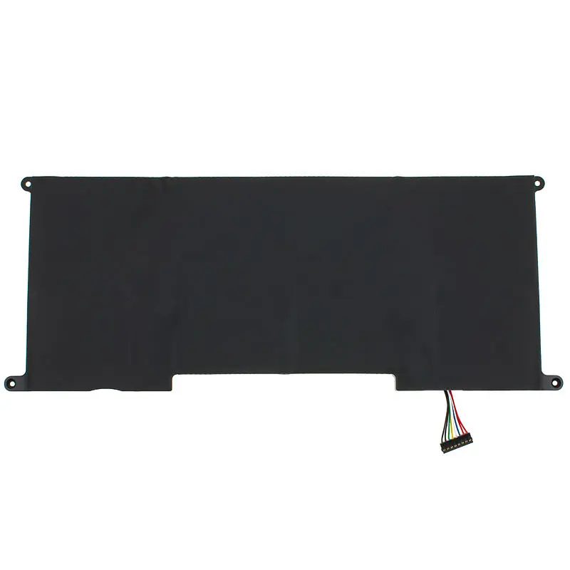 Батарея для ноутбука Asus C23-UX21 (Zenbook: UX21A UX21E) 7.4V 4050mAh Чорний - фото 3