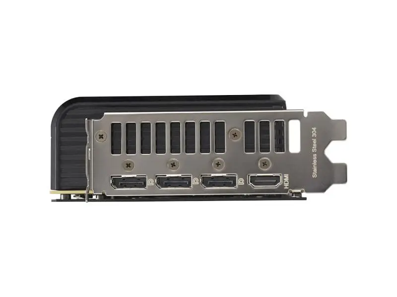 Відеокарта Asus GeForce RTX 5080 16GB GDDR7 PRIME-RTX5080-16G (90YV0LX1-M0NA00) - фото 9
