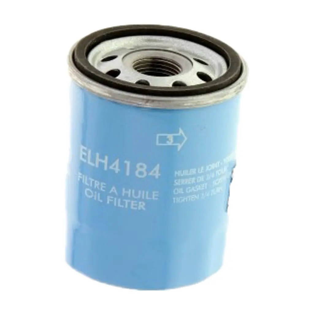 Фільтр масляний MECAFILTER ELH4184