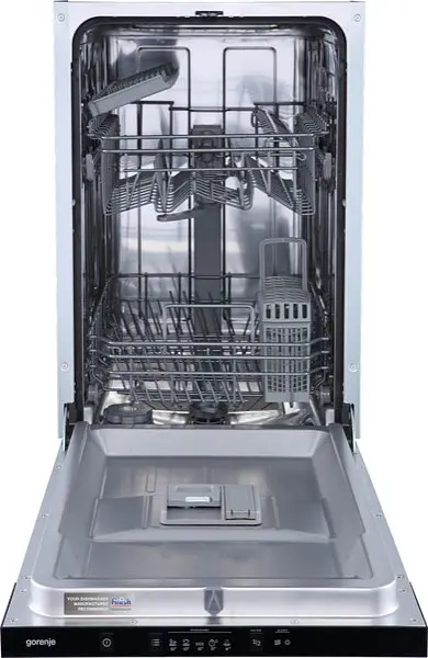 Gorenje Встроенная посудомоечная машина GV520E15 - фото 2